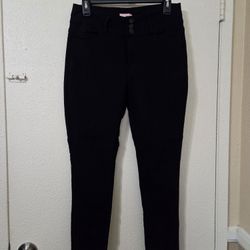 Black Soft Jeans Size 13
