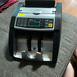 Money  Counter 