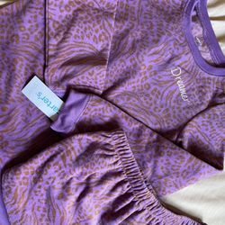 Girls Pajamas