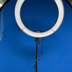 Neewer Ring Light Kit: 18”