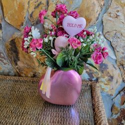 Valentine Decor 