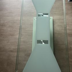 Modern Coffee Table