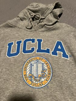 UCLA Hoodie