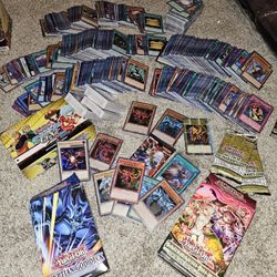 Yugioh 