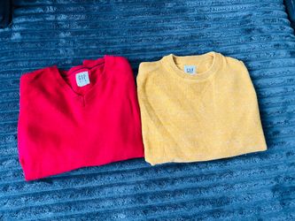 Boys Sweaters