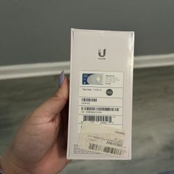 Unifi Cloud Key Gen 2