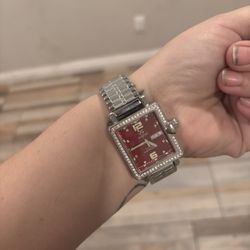 Reactor Trinity Men's Watch