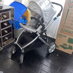 Britax B-Ready Stroller