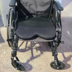 Wheelchair