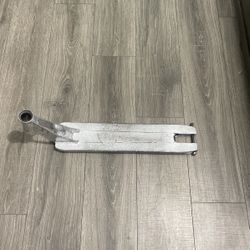 District Scooter Deck