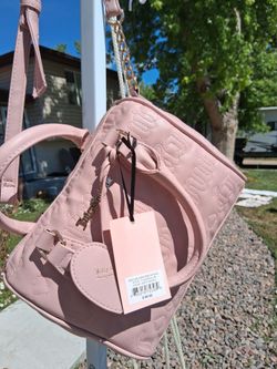 Juicy purse & Hello Kitty Backpack