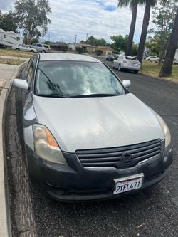 2009 Nissan Altima