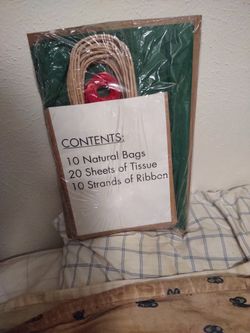Gift Bags