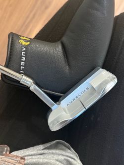 Aurelius putter