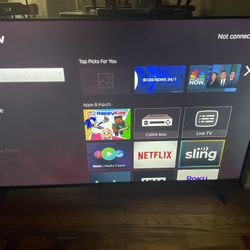 Roku Tv