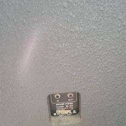 Paie Of 2 TOA Subwoofer Never Used!!!