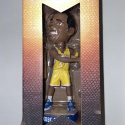 Kobe Bryant Bobble Head