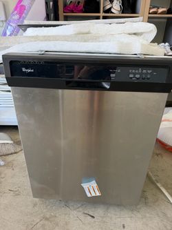 Dishwasher
