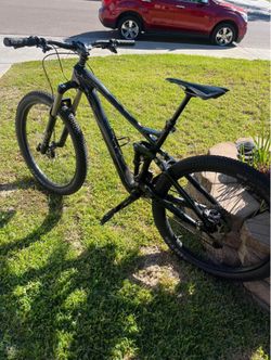 Haro Mountain Bike