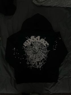 SPIDER Hoodie