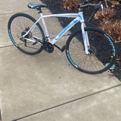 Begasso Bike 