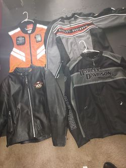 Harley Davidson
