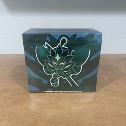 Pokemon Twilight Masquerade Etb