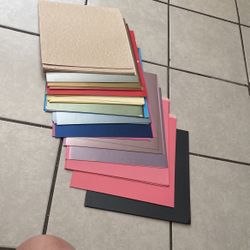 Card stock