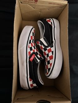Vans 10.5c