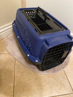 Dog crates