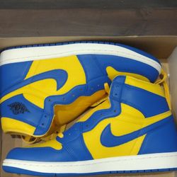 WMNS Air Jordan 1 High Retro OG 