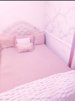 Bed Frame