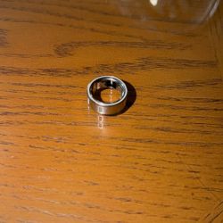 Oura Ring 4