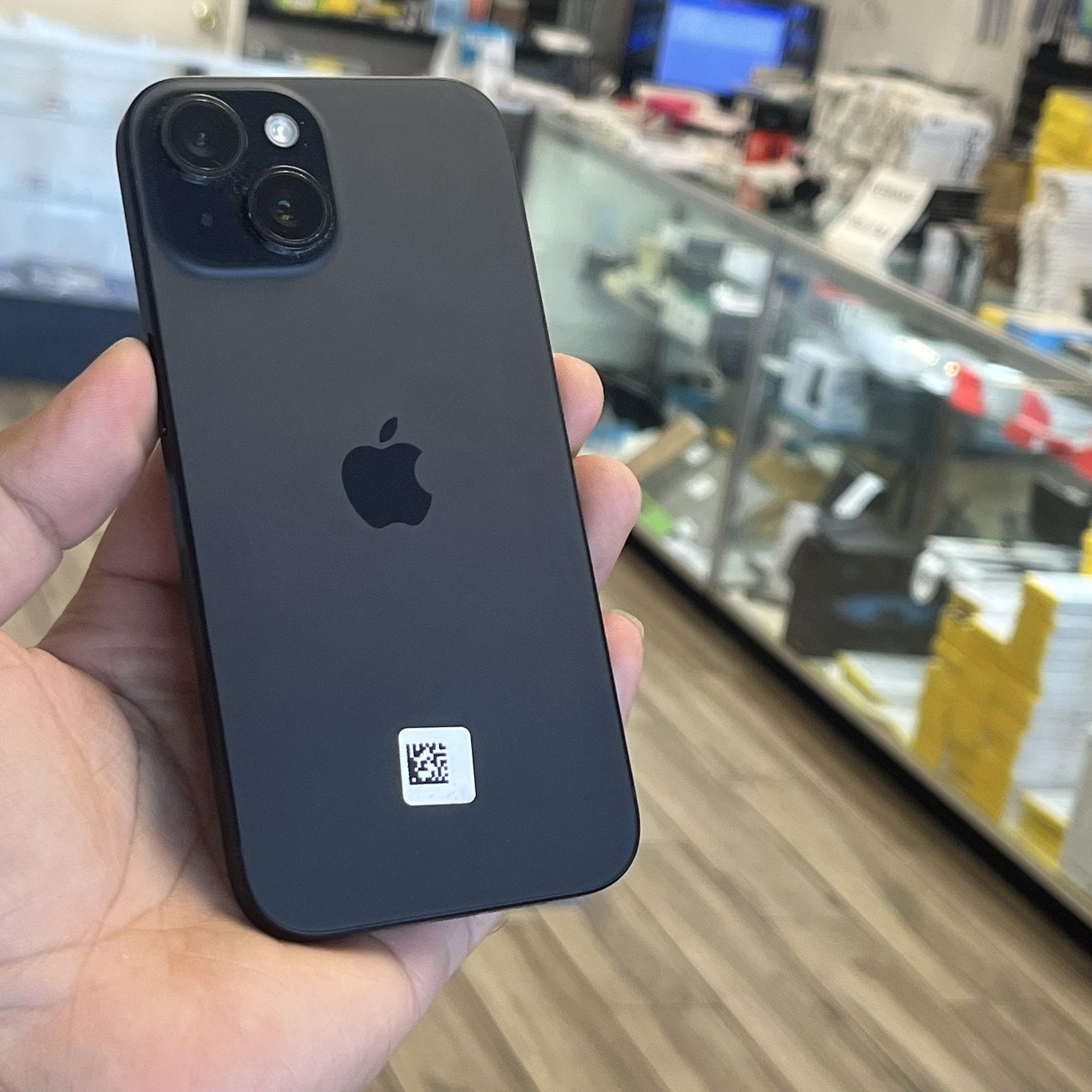 iPhone 15 128gb Unlocked 