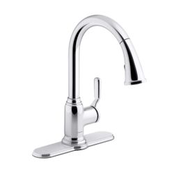 Kohler Kitchen Faucet