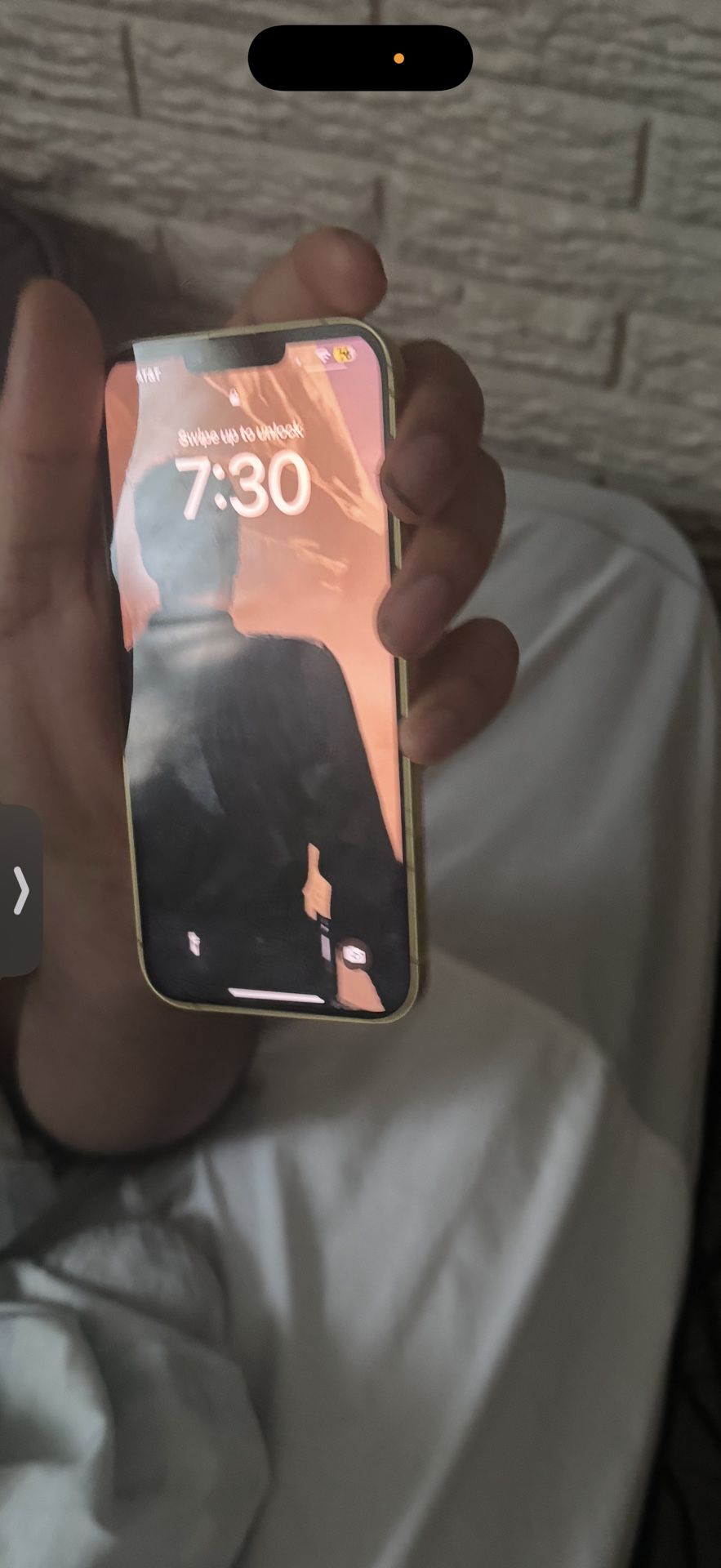 iPhone 14