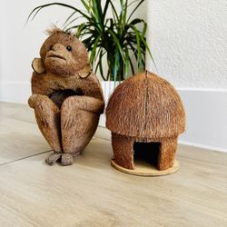 Super Cute New Natural Decor