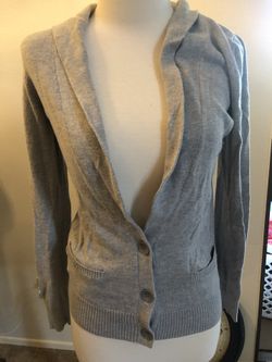 Gap Cardigan Sweater