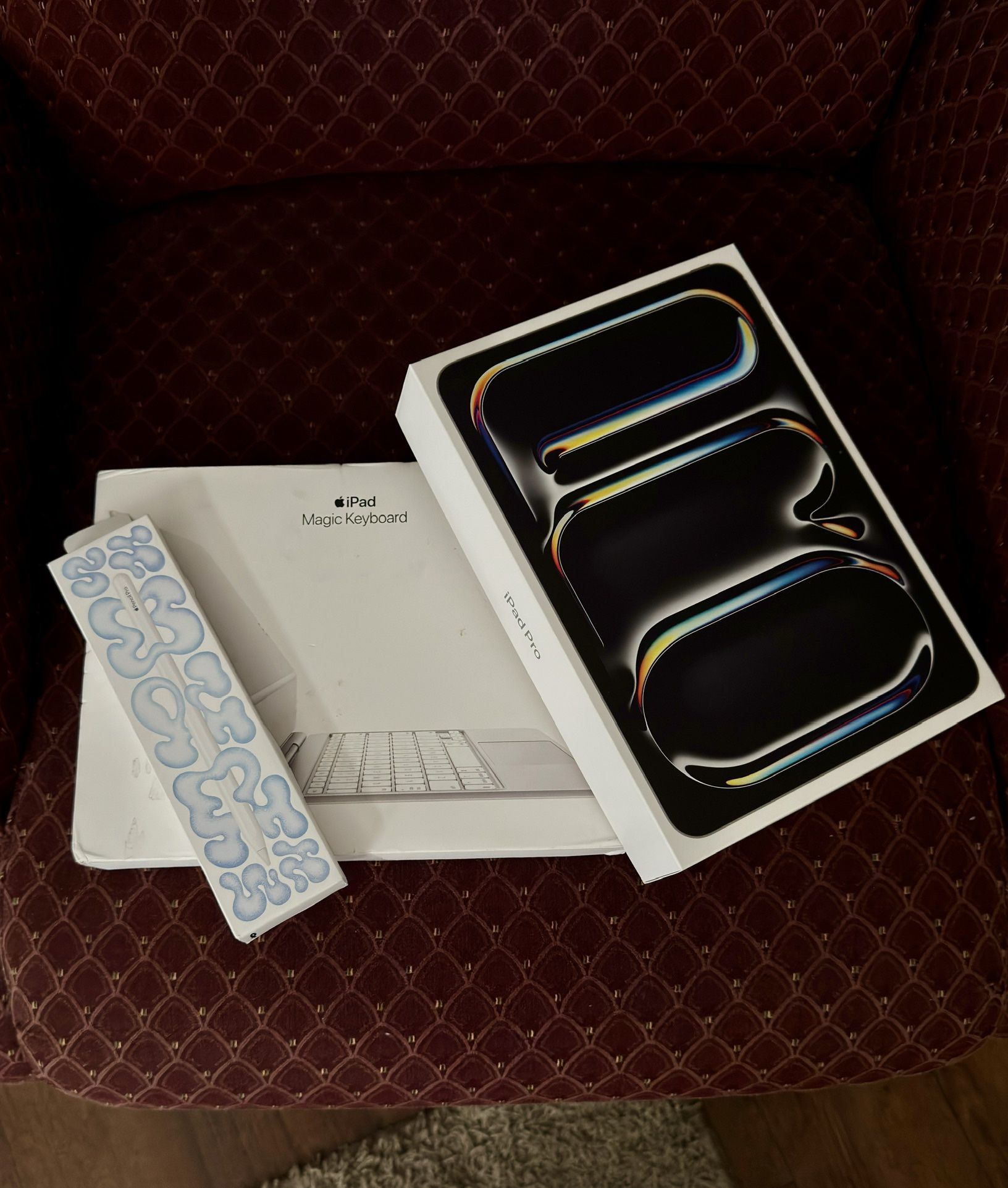 Latest Apple iPad Pro (M4) Bundle Deal W/ AppleCare + !!