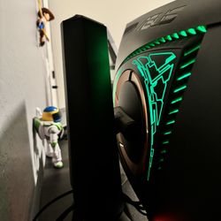 ASUS ROG Swift PG27VQ