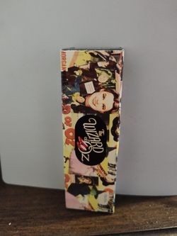 Brand New Collectible Wizard Of Oz Watch