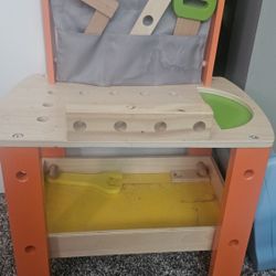 Kids Workbench 