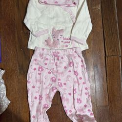 Infant Clothes 