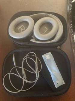 Bose Quiet Comfort Headphones Wireless