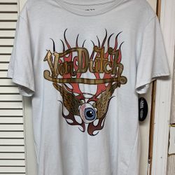 Von Dutch T Shirt