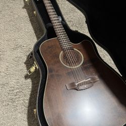 P1 Takamine 12 String