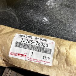 2024 Lexus Nx450h+ F Sport Awd Part