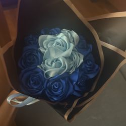 eternal roses