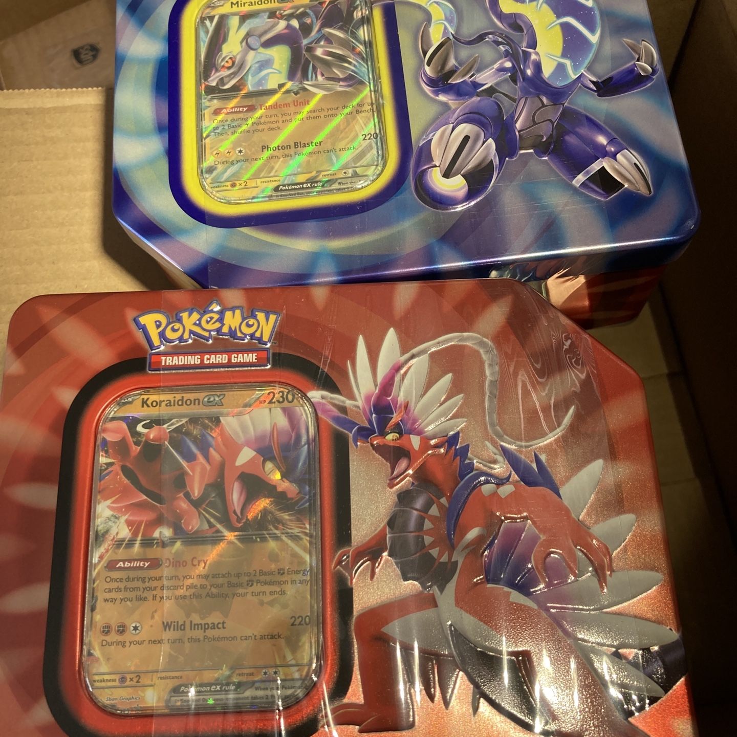 pokemon cards sword and shield darkness ablaze Pokemon Booster Box: Sword & Shield