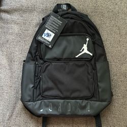 Jordan Book Bag